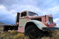 Vintage Pickup Truck