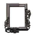 Vintage picture frame Royalty Free Stock Photo