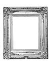 Vintage picture frame Royalty Free Stock Photo