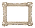 Vintage picture frame