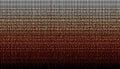 Vintage Pixel Art Gradient Texture A Retro Black Dither Pattern Embracing a Vibrant Bit Palette in a Nostalgic Glimpse of the Past