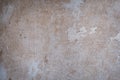 Vintage plaster wall background - restoration or refurbishment