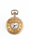 Vintage pocket watch