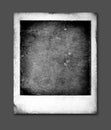 Vintage Polaroid frames Royalty Free Stock Photo