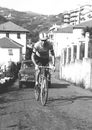Vintage race Cycling : Felice Gimondi