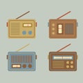 Vintage Radio