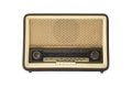 Vintage Radio