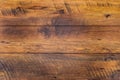 Vintage reclaimed oak, gnarls in wood with patterns - high quality texture / background