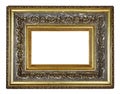 Vintage frame