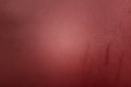 Vintage red leather background texture Royalty Free Stock Photo
