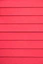 Vintage red wood texture background of house wall Royalty Free Stock Photo