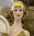 Vintage - Retro doll