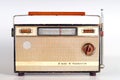 Vintage Retro Radio