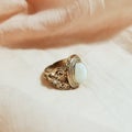 Vintage ring