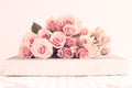 Vintage roses