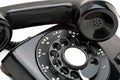 Vintage Rotary Phone