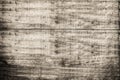 Old wood texture grunge background in sepia colour