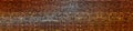 Vintage rust rust wash brick wall texture for design. Panoramic background for your text or image.Panorama of black brick wall Royalty Free Stock Photo