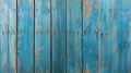 vintage of rustic blue wooden for background texture. Royalty Free Stock Photo