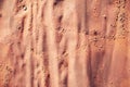 Vintage Rusty metal panel textured Royalty Free Stock Photo