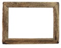 Saguaro cactus picture frame