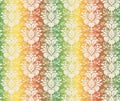 Vintage seamless background