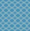 Vintage seamless monochrome geometrical pattern