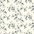 Vintage seamless pattern