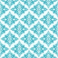 Vintage seamless pattern