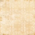 Vintage seamless texture Royalty Free Stock Photo