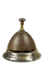 Vintage service bell