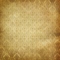 Vintage shabby chic background Royalty Free Stock Photo
