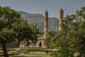 Vintage Shaher ni Masjid built by Mohammad Degda Pavagadh Chapaner