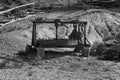 Vintage Sieve Once Used For Grading Sapphires