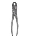 Vintage slip joint adjustabl pliers