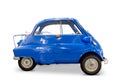 Small car - BMW Isetta 300