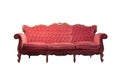 Vintage sofa