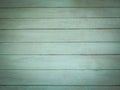 Vintage soft blue wood texture background. Wood board background that can be either horizontal or vertical. Blank room or space ar