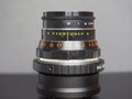 Vintage Sovietic lens