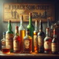 Vintage Spirits Collection