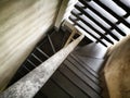 Vintage Stair