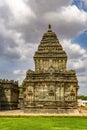 Vintage Stone stuctyured Brahma jinalaya basti temple, lakkundi,
