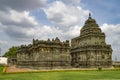 Vintage Stone stuctyured Brahma jinalaya basti temple, lakkundi,