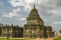 Vintage Stone stuctyured Brahma jinalaya basti temple, lakkundi,