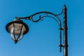 Vintage Street Lamp