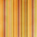 Vintage striped paper Royalty Free Stock Photo