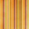 Vintage striped paper