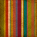 Vintage striped wallpaper pattern background