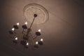 Vintage Style Chandelier