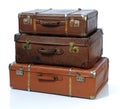 Vintage Suitcase